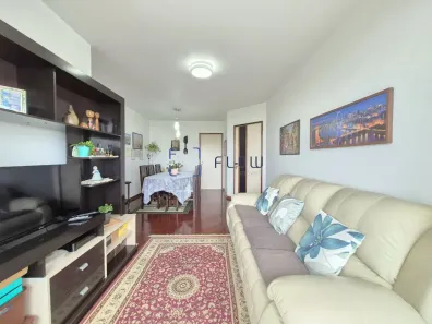 Apartamento com 3 Quartos à venda, 87m² no Vila Mariana, São Paulo