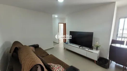 Apartamento com 3 Quartos à venda, 67m² no Grand Ville, Uberlândia