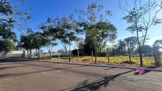 Lote/Terreno à venda, 1819m² no Santa Julieta, Santa Cruz da Conceição