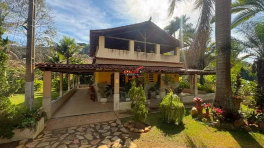 Fazenda/Sítio à venda, 15m² no , Acaiaca