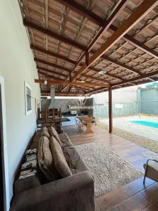 Casa com 3 Quartos à venda, 140m² no Jardim Iririú, Joinville