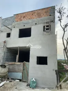 Casa com 2 Quartos à venda, 72m² no Cidade Nova Jacareí, Jacareí