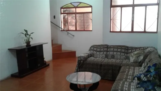 Casa com 3 Quartos à venda, 372m² no Camargos, Belo Horizonte