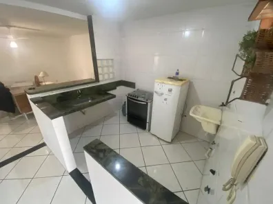 Apartamento com 2 Quartos para alugar, 65m² no Santos Dumont, Vila Velha