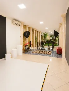 Prédio Comercial com 1 Quarto à venda, 369m² no Belenzinho, São Paulo