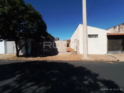 Lote/Terreno à venda, 187m² no Residencial Parque Douradinho, São Carlos