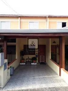 Casa com 2 Quartos à venda, 62m² no Vila Maria Eugênia, Campinas