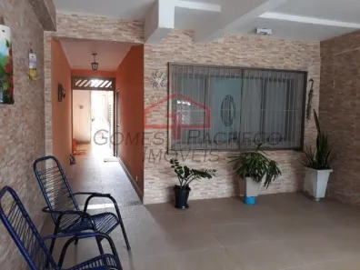 Apartamento com 3 Quartos à venda, 193m² no Parque São Vicente, São Vicente