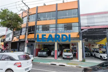 Imóvel Comercial à venda, 574m² no Santo Amaro, São Paulo