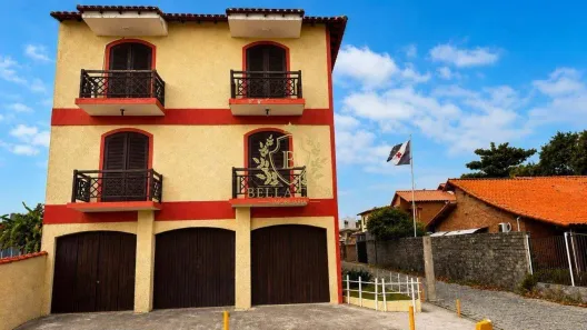Apartamento com 1 Quarto à venda, 56m² no Praia do Sudoeste, São Pedro da Aldeia