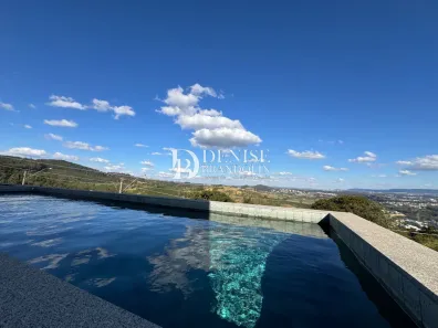 Casa de Condomínio com 4 Quartos à venda, 437m² no Monte Alegre, Vinhedo
