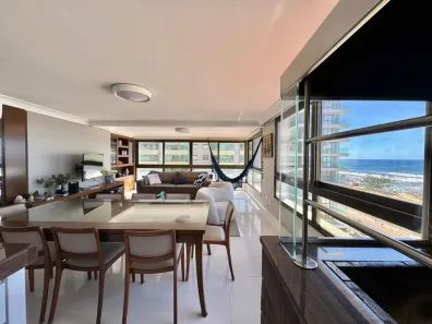 Apartamento com 4 Quartos à venda, 111m² no Capão da Canoa, Capão da Canoa