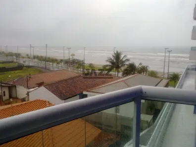 Apartamento com 1 Quarto à venda, 55m² no Caiçara, Praia Grande