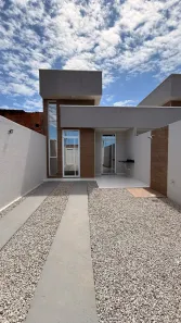 Casa com 2 Quartos à venda, 89m² no Vila Machado, Itaitinga