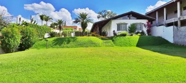 Fazenda/Sítio com 2 Quartos à venda, 200m² no Balneário Riviera, Americana