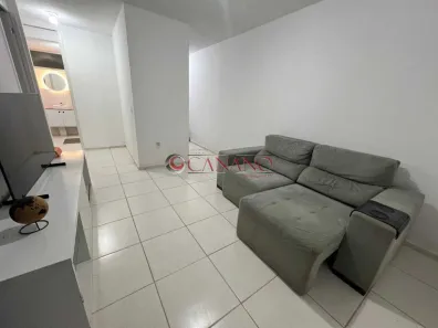 Apartamento com 2 Quartos à venda, 44m² no Tomás Coelho, Rio de Janeiro