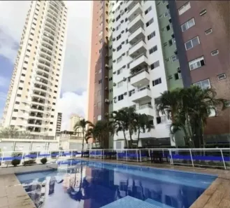 Apartamento com 3 Quartos à venda, 86m² no Pedreira, Belém
