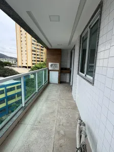Apartamento com 2 Quartos à venda, 72m² no Taquara, Rio de Janeiro