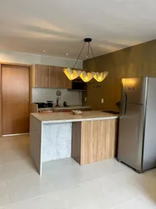 Apartamento com 1 Quarto à venda, 41m² no , São Miguel dos Milagres