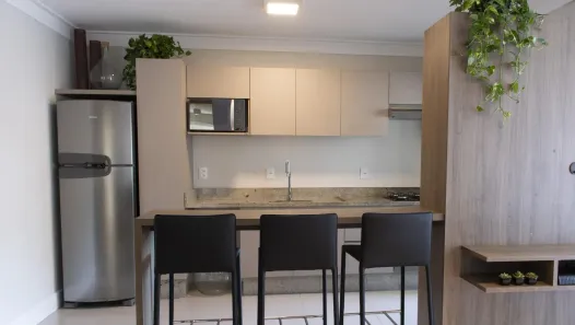 Apartamento com 3 Quartos à venda, 130m² no Centro, Florianópolis