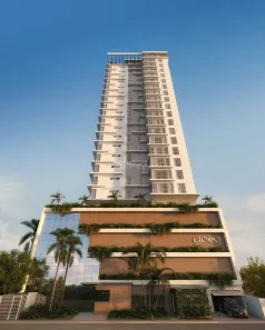 Apartamento com 3 Quartos à venda, 109m² no Tabuleiro, Barra Velha