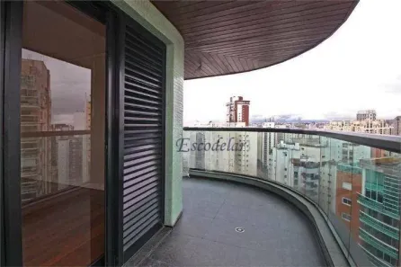 Cobertura com 4 Quartos à venda, 652m² no Indianópolis, São Paulo