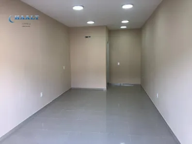 Ponto Comercial para alugar, 25m² no Vila Popular, Várzea Paulista