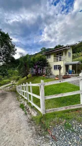 Fazenda/Sítio com 2 Quartos à venda, 1600m² no , Major Gercino