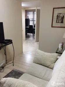 Sala Comercial à venda, 47m² no Praia de Belas, Porto Alegre