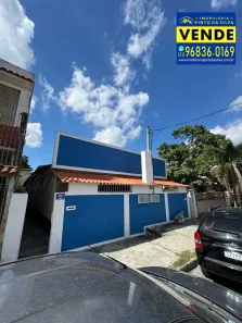 Casa com 1 Quarto à venda no Amendoeira, São Gonçalo