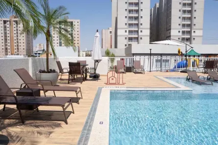Apartamento com 2 Quartos para alugar, 50m² no Samambaia Sul, Brasília