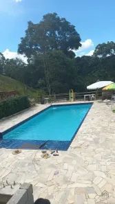 Fazenda/Sítio com 3 Quartos à venda, 500m² no Da Palmeirinha, Juquitiba