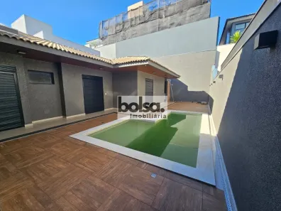 Casa de Condomínio com 3 Quartos à venda, 300m² no Jardim Paulista, Bauru