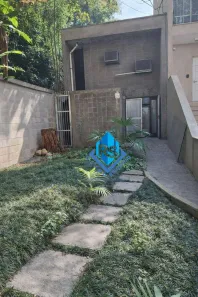 Sobrado com 3 Quartos à venda, 156m² no Vila Lusitânia, São Bernardo do Campo