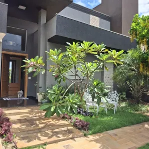 Casa com 3 Quartos à venda, 224m² no Vila Aeroporto, Mirassol