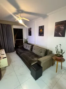 Apartamento com 3 Quartos à venda, 115m² no Centro, Foz do Iguaçu