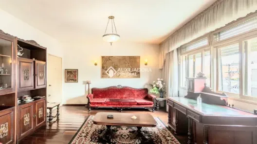 Apartamento com 3 Quartos à venda, 144m² no Santana, Porto Alegre