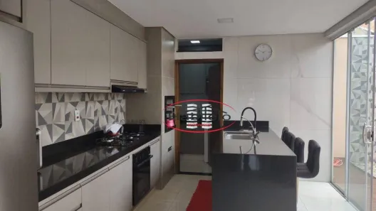 Casa de Condomínio com 2 Quartos à venda, 53m² no Fortaleza, Brodowski