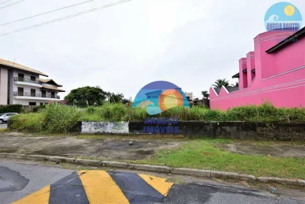 Lote/Terreno à venda, 1104m² no Cidade Nova Peruíbe, Peruíbe