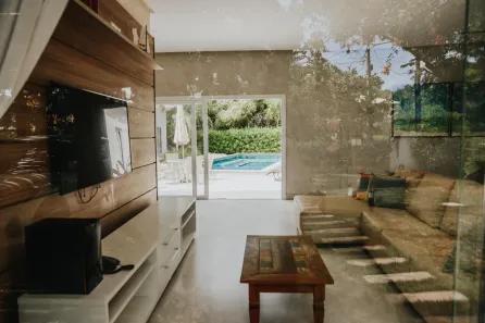 Casa de Condomínio com 8 Quartos à venda, 467m² no Itacimirim (Monte Gordo), Camaçari