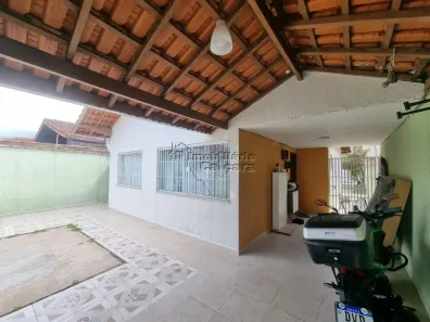 Casa com 2 Quartos à venda, 105m² no Real, Praia Grande