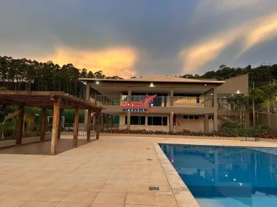 Lote/Terreno à venda, 1023m² no São José do Triunfo, Viçosa