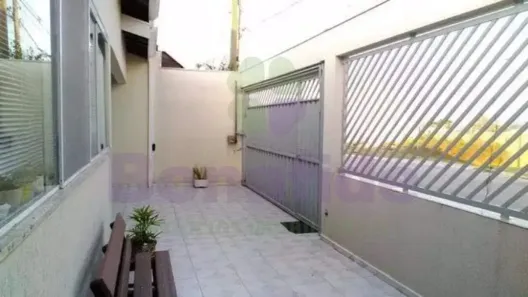 Casa com 3 Quartos à venda, 150m² no Loteamento Jardim Ipanema, Jundiaí