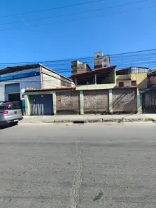 Casa com 4 Quartos à venda, 220m² no Alvorada, Contagem