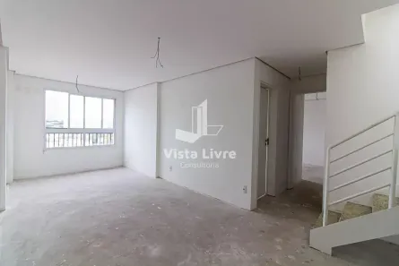 Apartamento com 2 Quartos à venda, 122m² no Vila Ipojuca, São Paulo