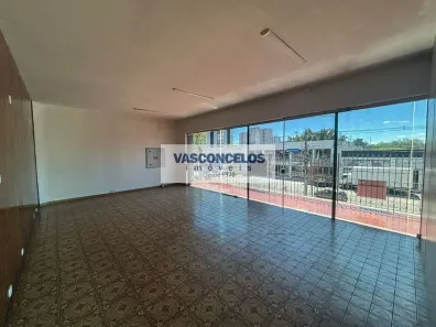 Imóvel Comercial com 5 Quartos para alugar, 250m² no Jardim Aparecida, São José dos Campos