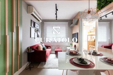 Apartamento com 2 Quartos à venda, 48m² no Jardim América da Penha, São Paulo