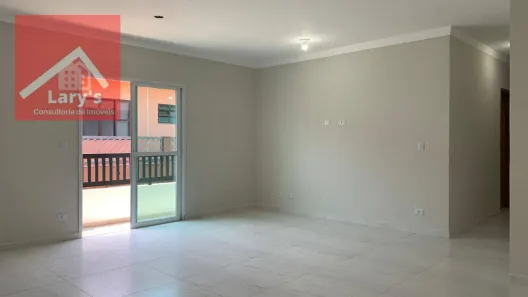 Apartamento com 3 Quartos para alugar, 149m² no Cidade Nova Peruíbe, Peruíbe