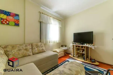 Apartamento com 3 Quartos à venda, 92m² no Rudge Ramos, São Bernardo do Campo