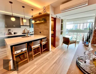 Apartamento com 2 Quartos à venda, 72m² no Barra da Tijuca, Rio de Janeiro